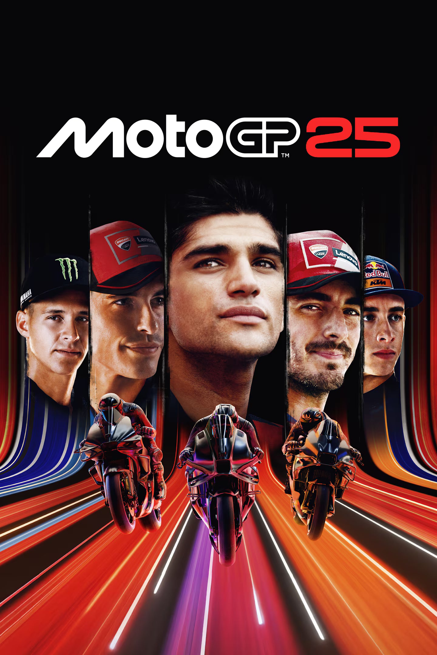 MotoGP25 - PlayStation 5