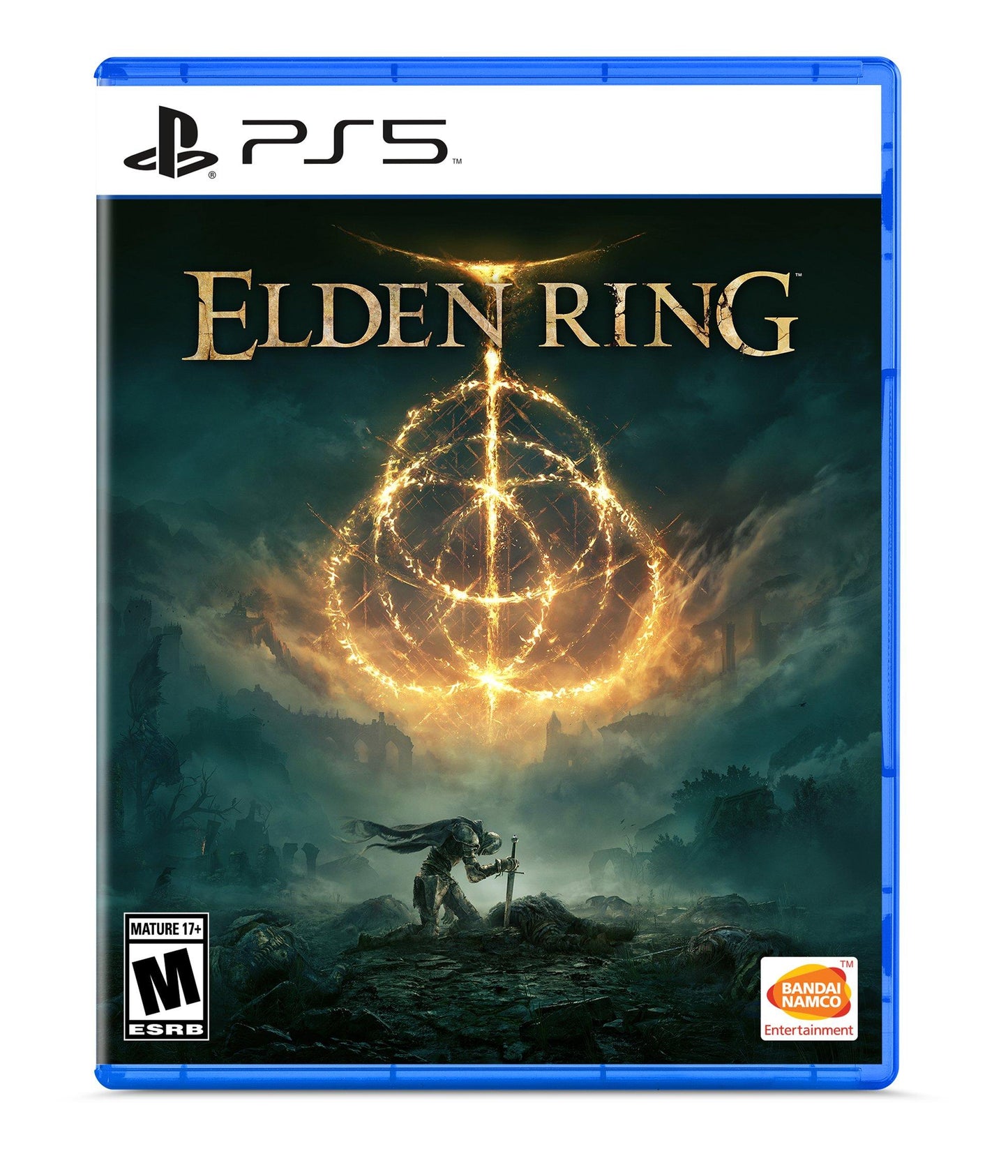 Edlen Ring (Playstation5)