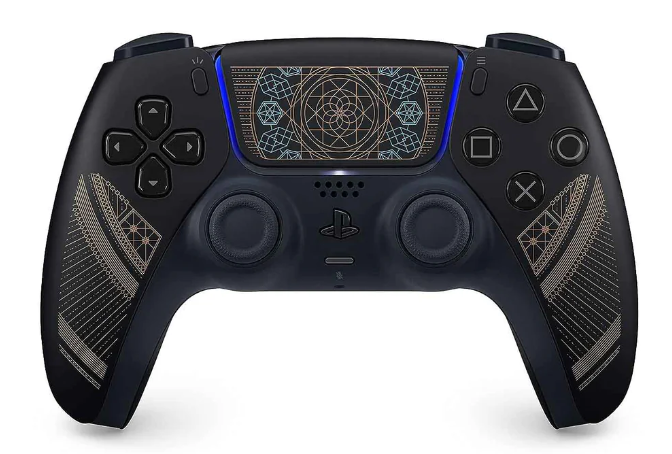 Playstation 5 DualSense Controller Finalfantesy(Limited Edition)
