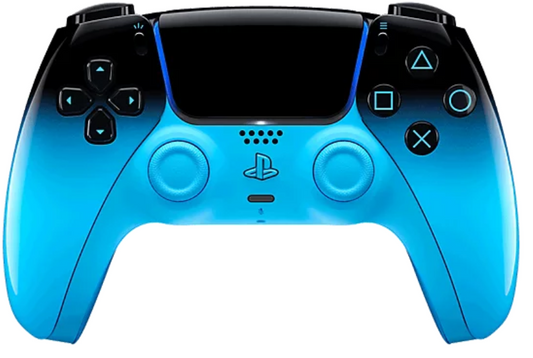 Playstation5 DualSenseĀ® Controller- HYPERPOP Collection