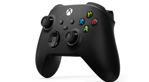 Xbox Series X/S Controller Collection