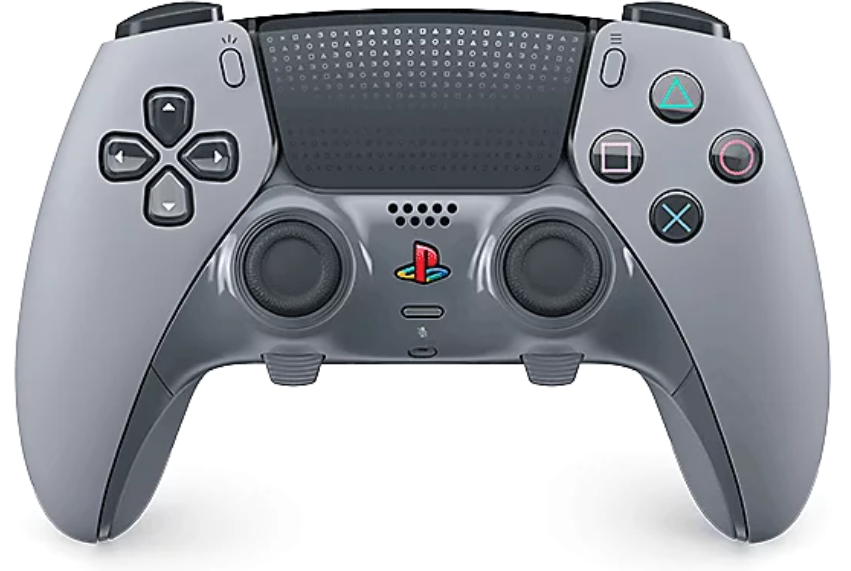 Playstation 5 DualSense Edge Pro Controller