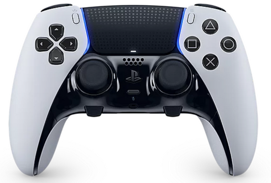 Playstation 5 DualSense Edge Pro Controller