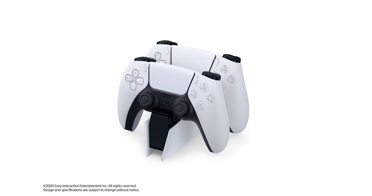 Playstation 5 DualSense Charging Station