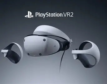 Playstation VR2