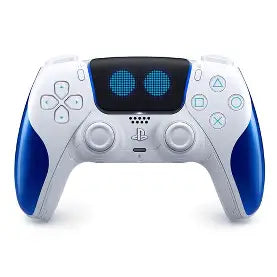 Playstation 5 DualSense Controller Astro bot (Limited Edition)