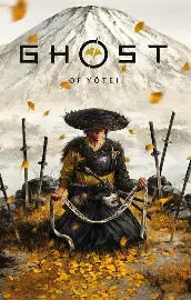 Ghost of Yotei - Playstaion5