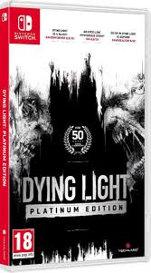 Dying Light Nintendo Switch
