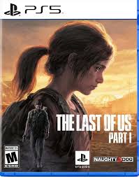 The Last of Us Part 1 – PlayStation 5