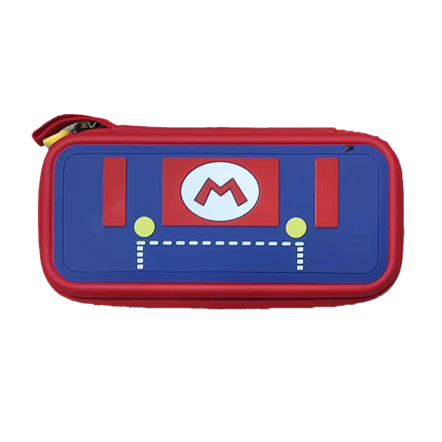 Nintendo Switch Case : MARIO EDITION