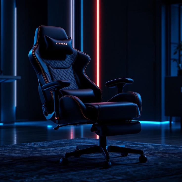 Gaming Chairs