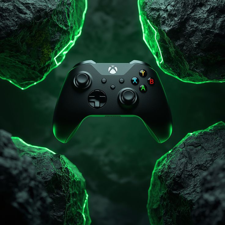 Xbox controller