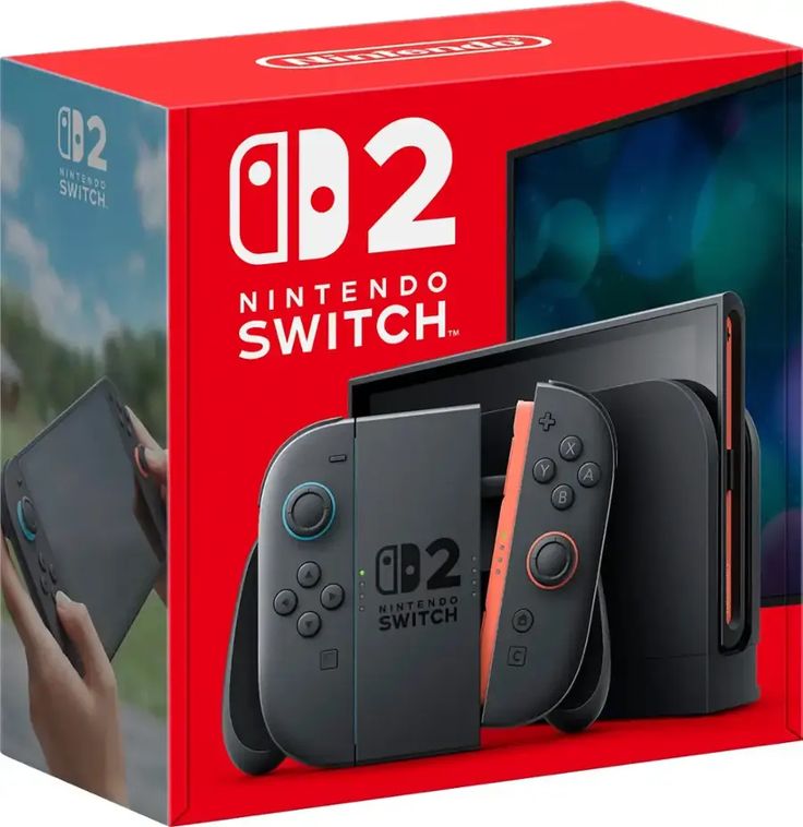 Nintendo
