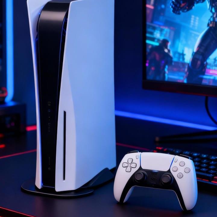 PlayStation