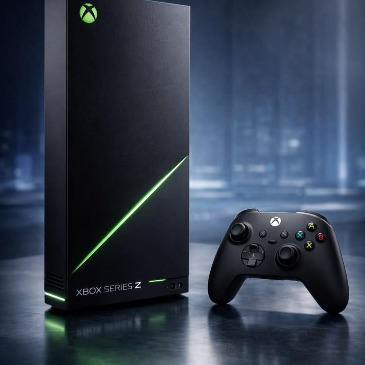 Xbox