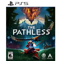 The Pathless - PS5