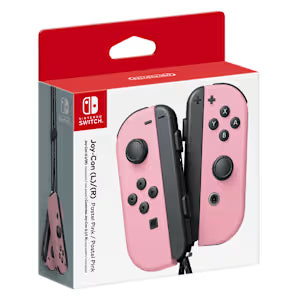 Nintendo Switch Joycon Collection