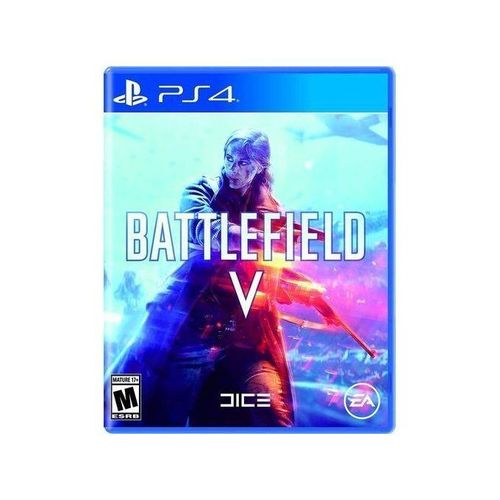 Battlefield V - PS4