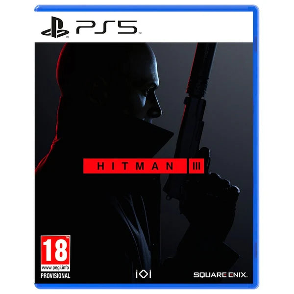 Hitman 3 (Playstation5)