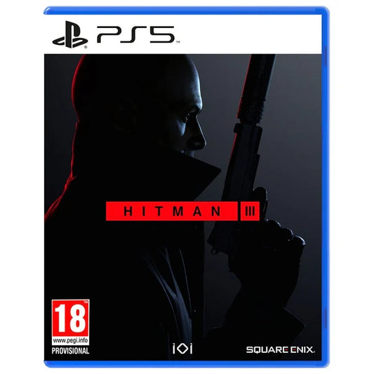 Hitman 3 (Playstation5)