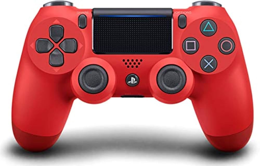 DualShock 4 Wireless Controller for PS4 - (Original) Collection