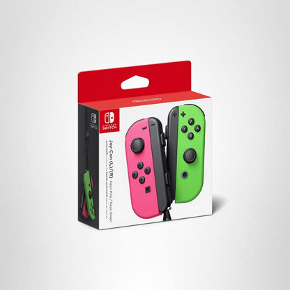 Nintendo Switch Joycon Collection