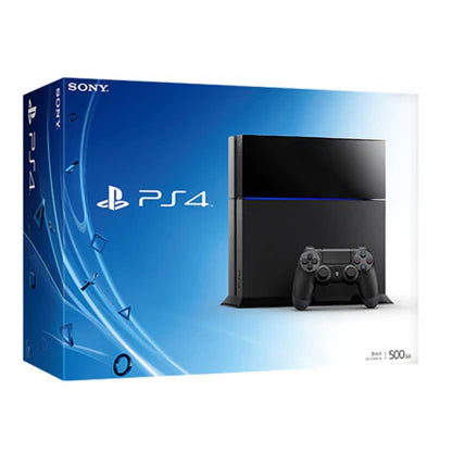 Playstation 4 FAT Jailbreak