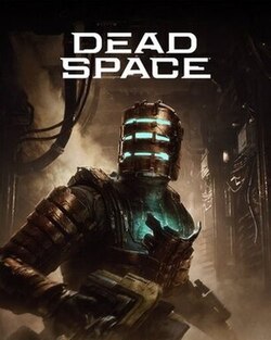 Dead Space - PS5