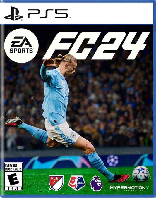 FC 24 (Playstation5)