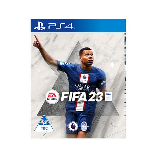 FIFA 23 - PlayStation 4