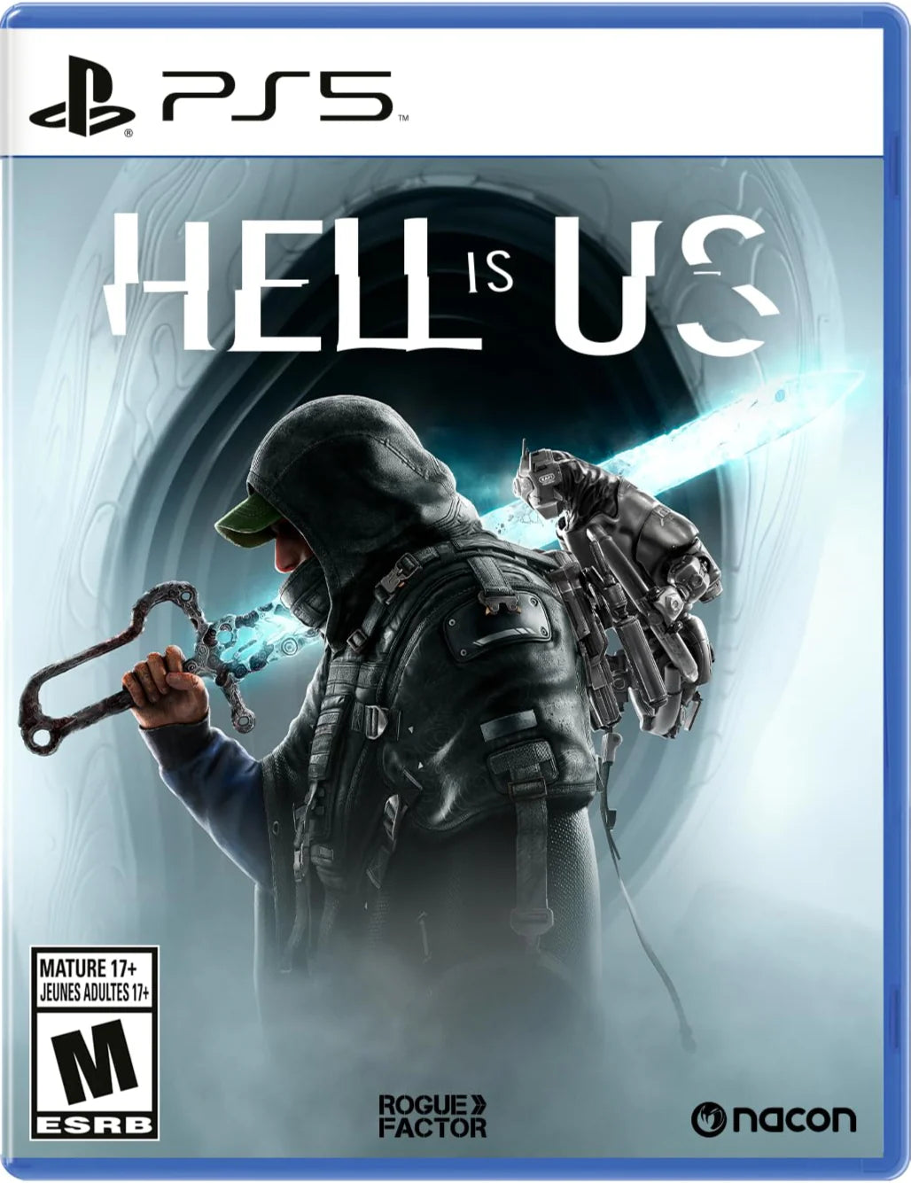 Hell is Us – PlayStation 5
