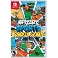 Instant Sports Nintendo Switch