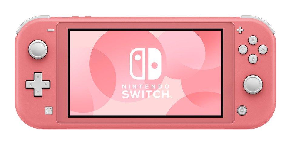 Nintendo Lite