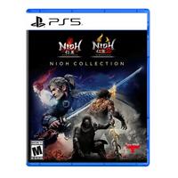 The Nioh Collection PS5