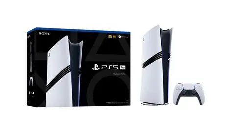 Playstation 5 pro 2TB