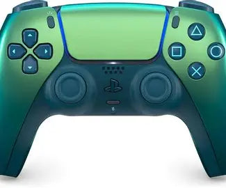 PlayStation 5 DualSense Wireless Controller -Chorma Collection