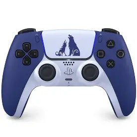Plystation 5 Dualsense Controller  God of War Ragnarok(Limited Edition)