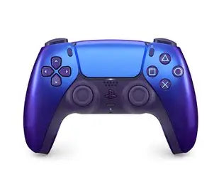 PlayStation 5 DualSense Wireless Controller -Chorma Collection
