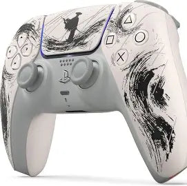PlayStation5 DualSense®Controller – Ghost of Yōtei  Limited Edition