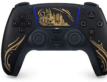 PS5 DualSense Controller Hogwarts Legacy(Limited Edition)