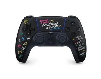 Playstation 5 DualSense Controller – LeBron James (Limited Edition)