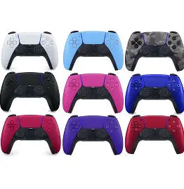 Playstation 5 DualSense Controller