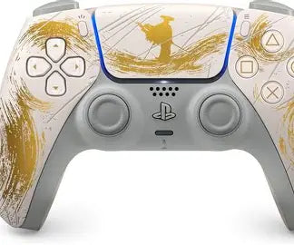 PlayStation5 DualSense®Controller – Ghost of Yōtei  Limited Edition