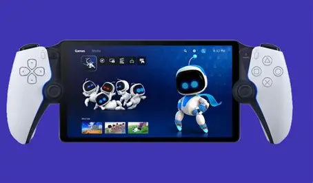 Playstation Portal