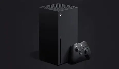 Xbox Series X