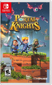PORTAL KNIGHTS Nintendo Switch