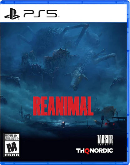 REANIMAL - PlayStation 5