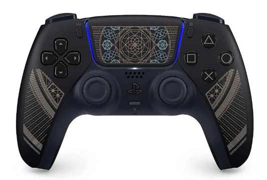 Playstation 5 DualSense Controller Finalfantesy(Limited Edition)