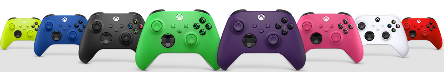 Xbox Series X/S Controller Collection