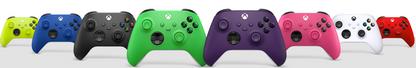 Xbox Series X/S Controller Collection